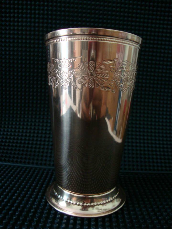 Julep Cup Bronze